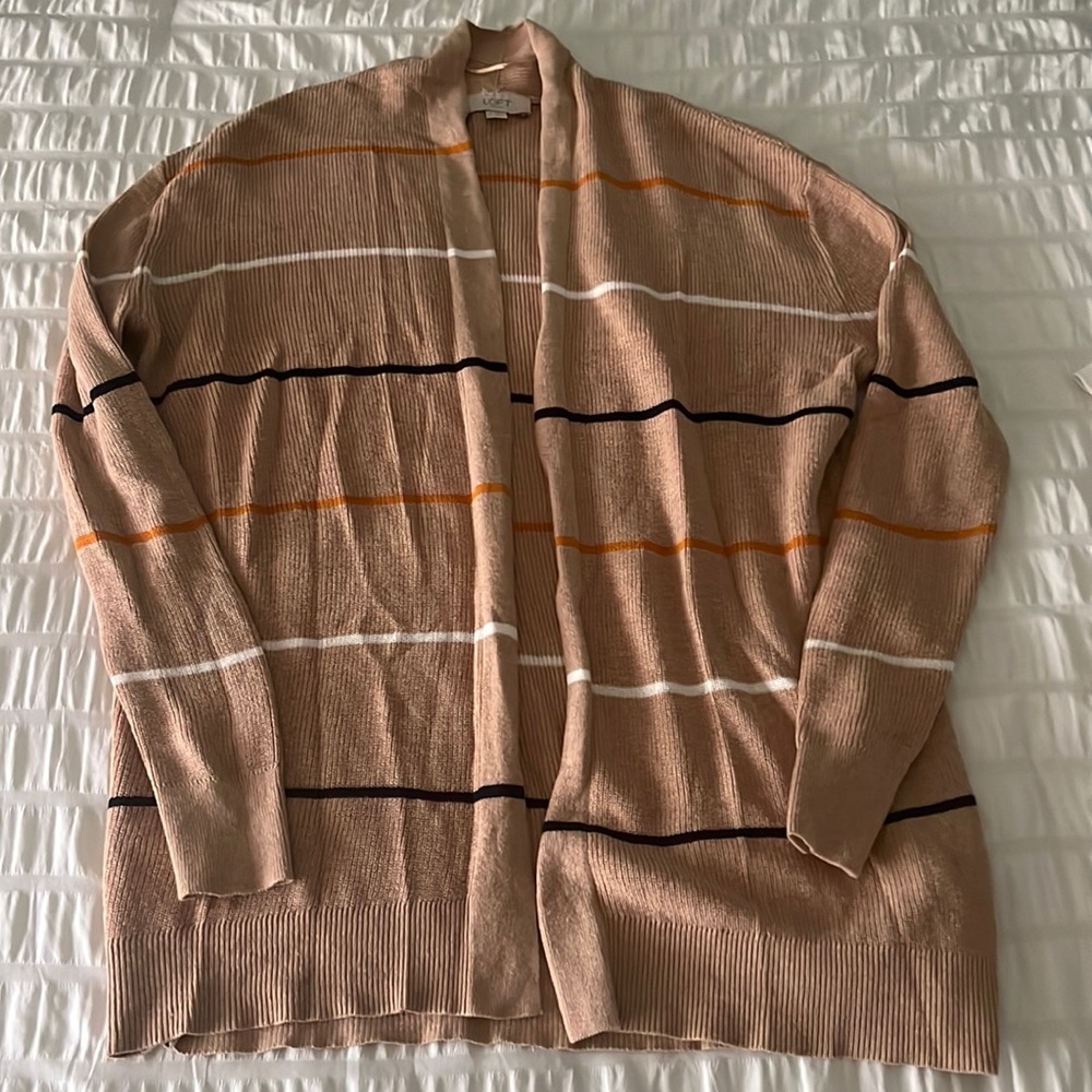 Loft Cardigan